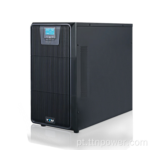 AF1KVA 90% Factor Power online Baterias externas